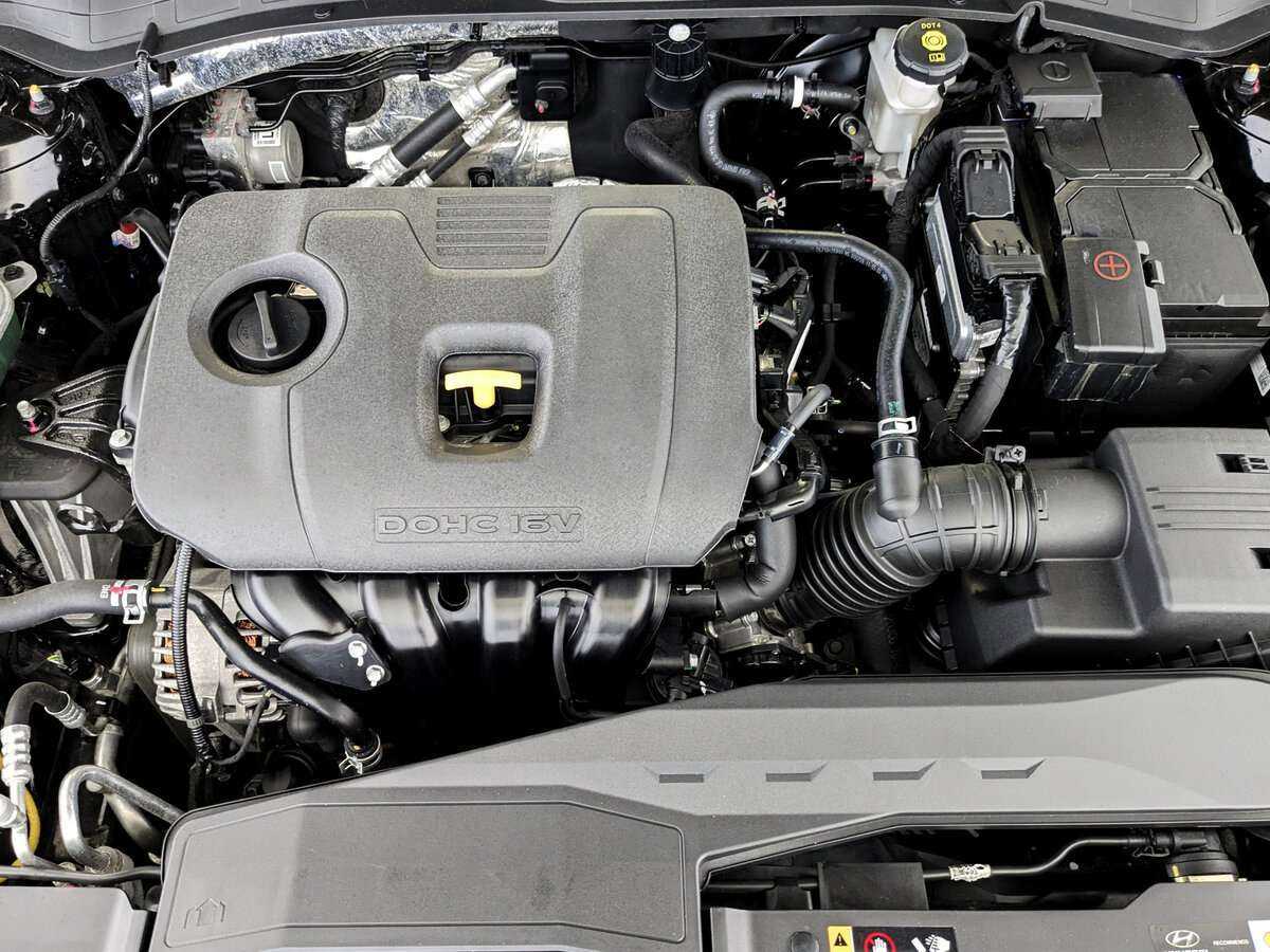 Купить Hyundai Sonata с пробегом. Фото: #8