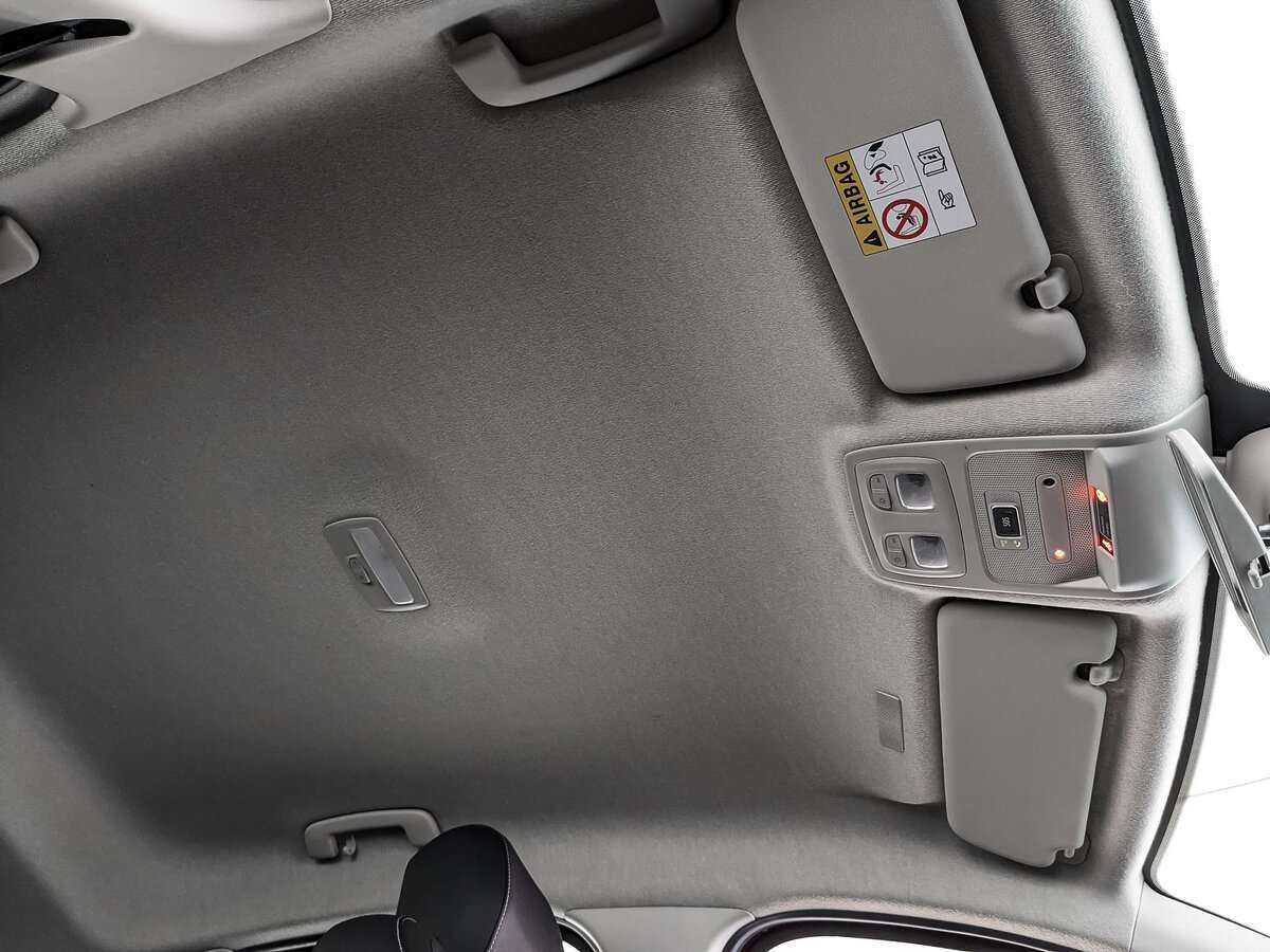 Продажа Б/У Рено Аркана. Фото: #16