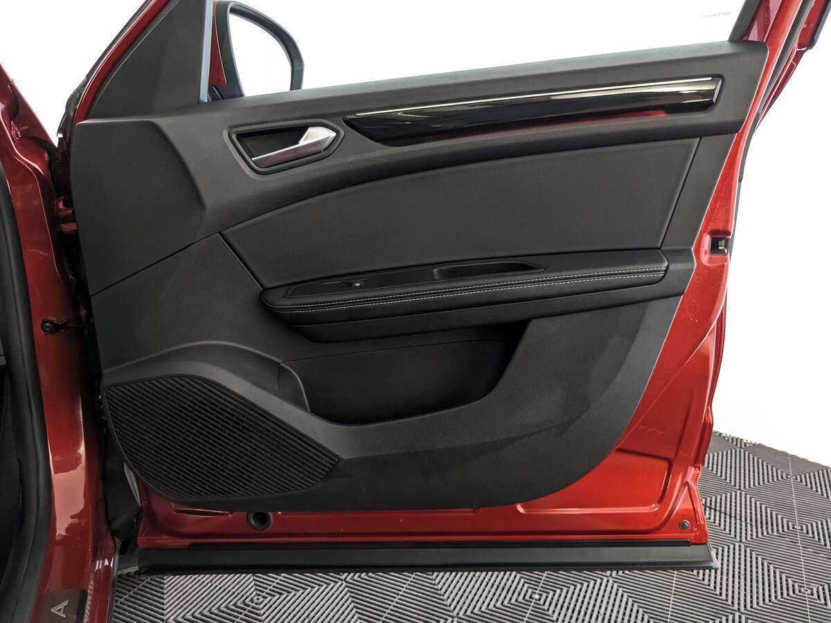 Продажа Б/У Рено Аркана. Фото: #18