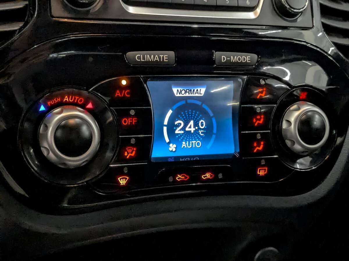 Продажа Б/У Ниссан Жук. Фото: #16