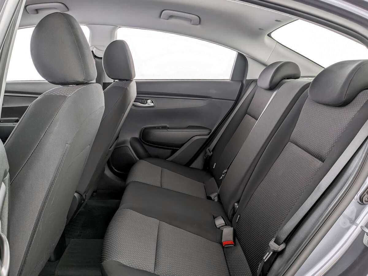 Продажа Б/У Киа Рио. Фото: #9