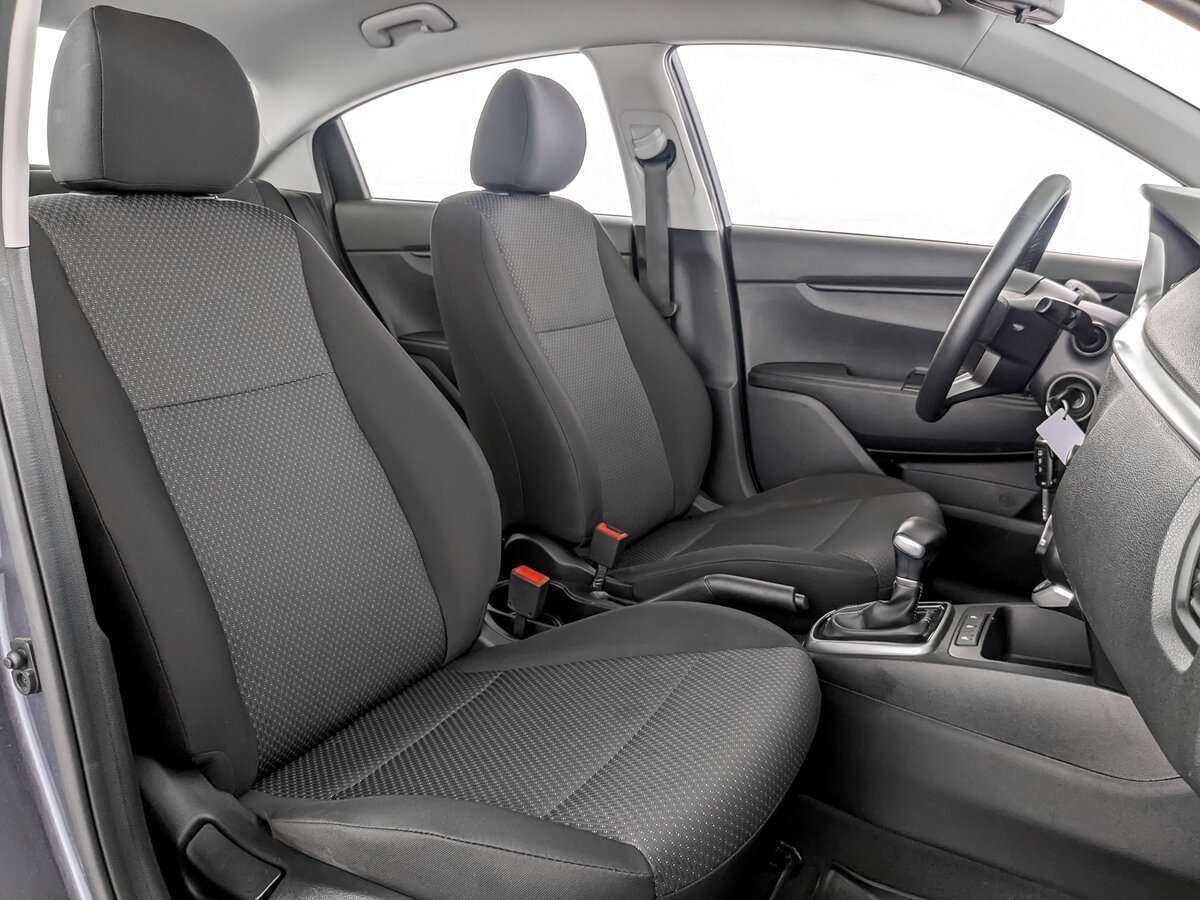 Продажа Б/У Киа Рио. Фото: #18