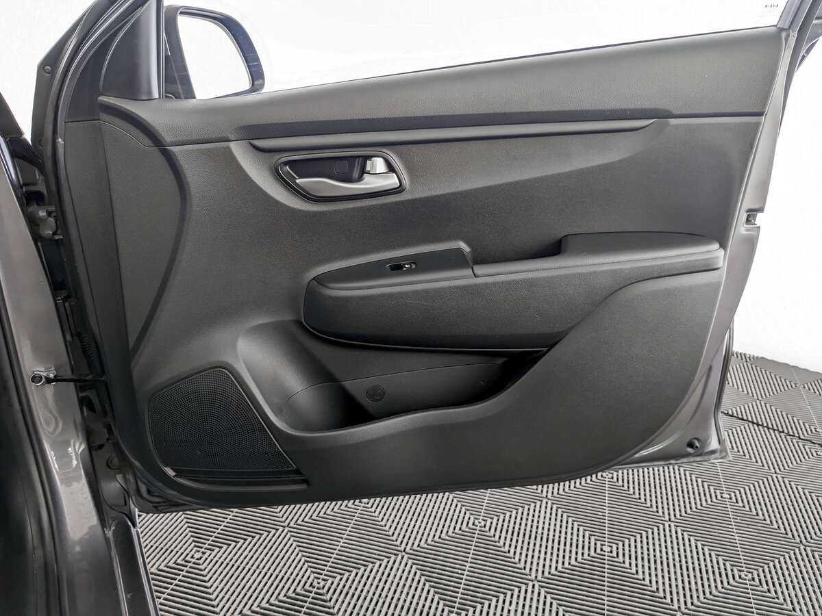 Продажа Б/У Киа Рио. Фото: #19