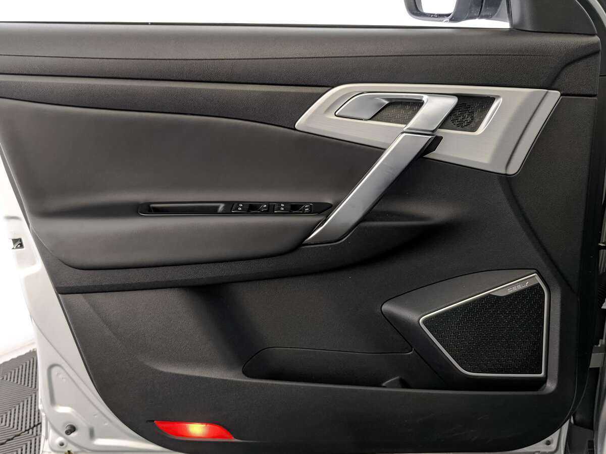 Продажа Б/У Джили Атлас. Фото: #14