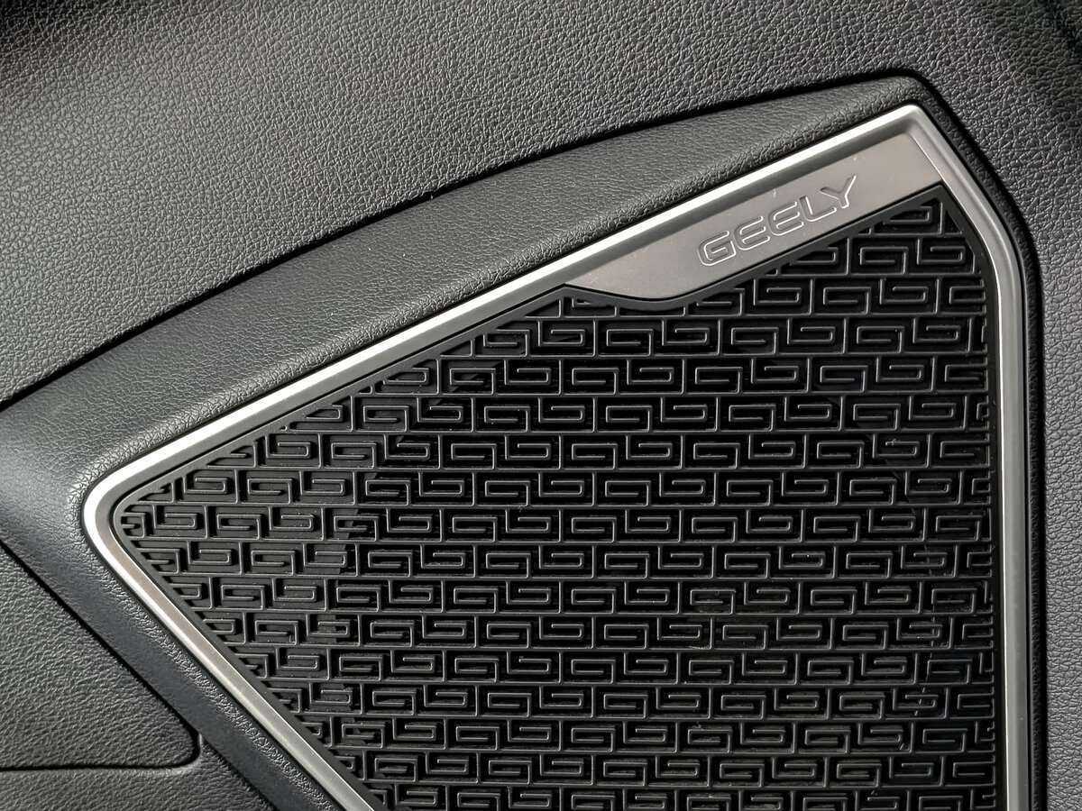 Продажа Б/У Джили Атлас. Фото: #21