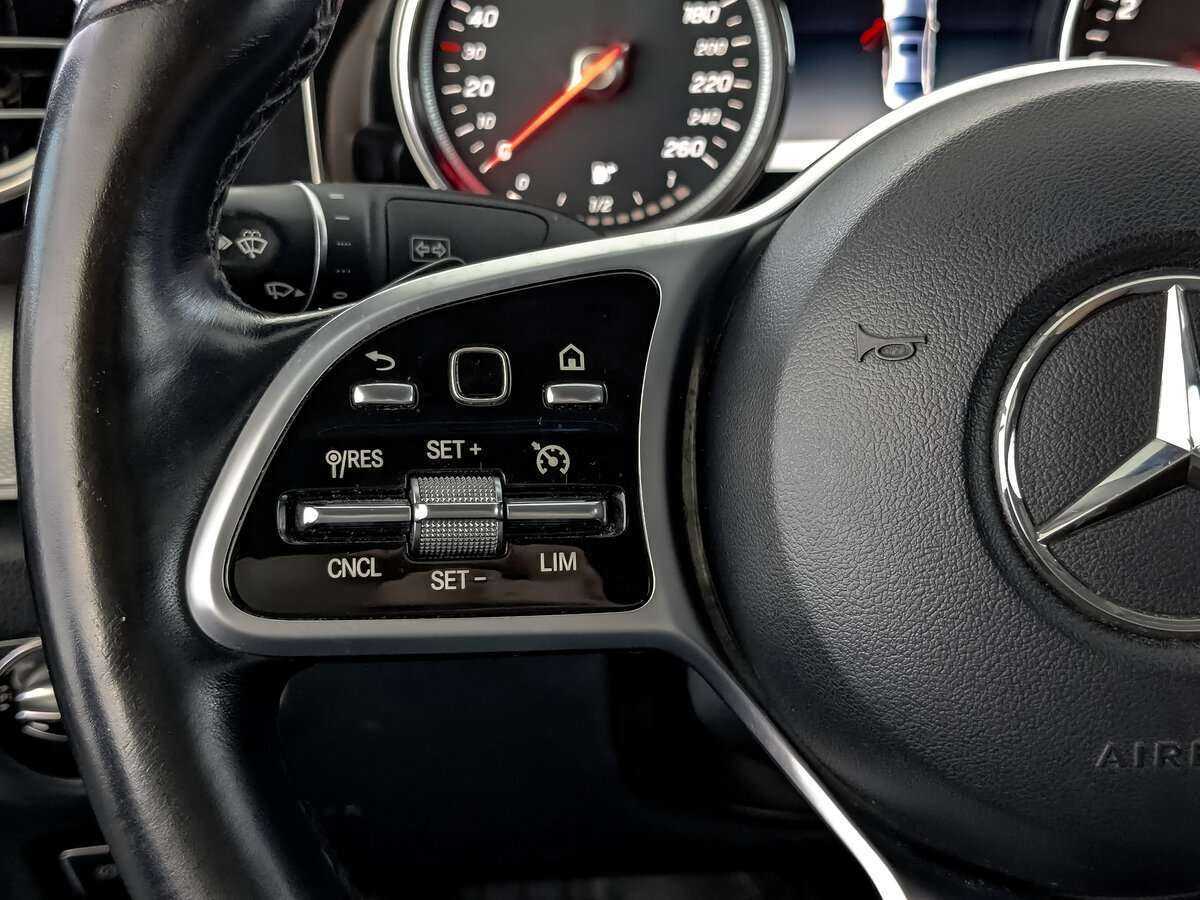 Купить Mercedes-Benz E-Класс с пробегом. Фото: #23