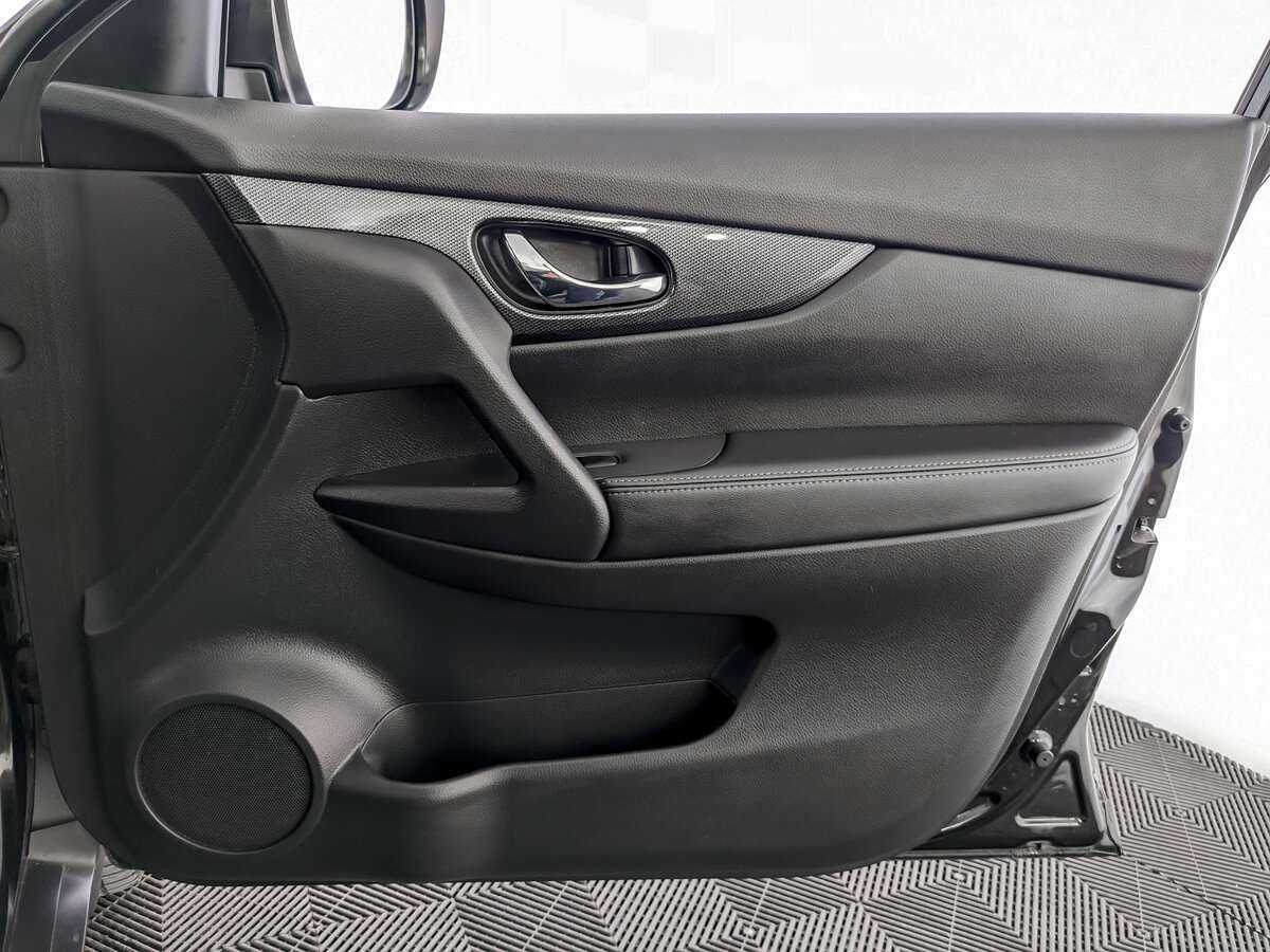 Продажа Б/У Ниссан Икс-Трейл. Фото: #19