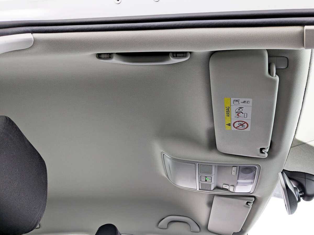 Купить Skoda Octavia с пробегом. Фото: #17