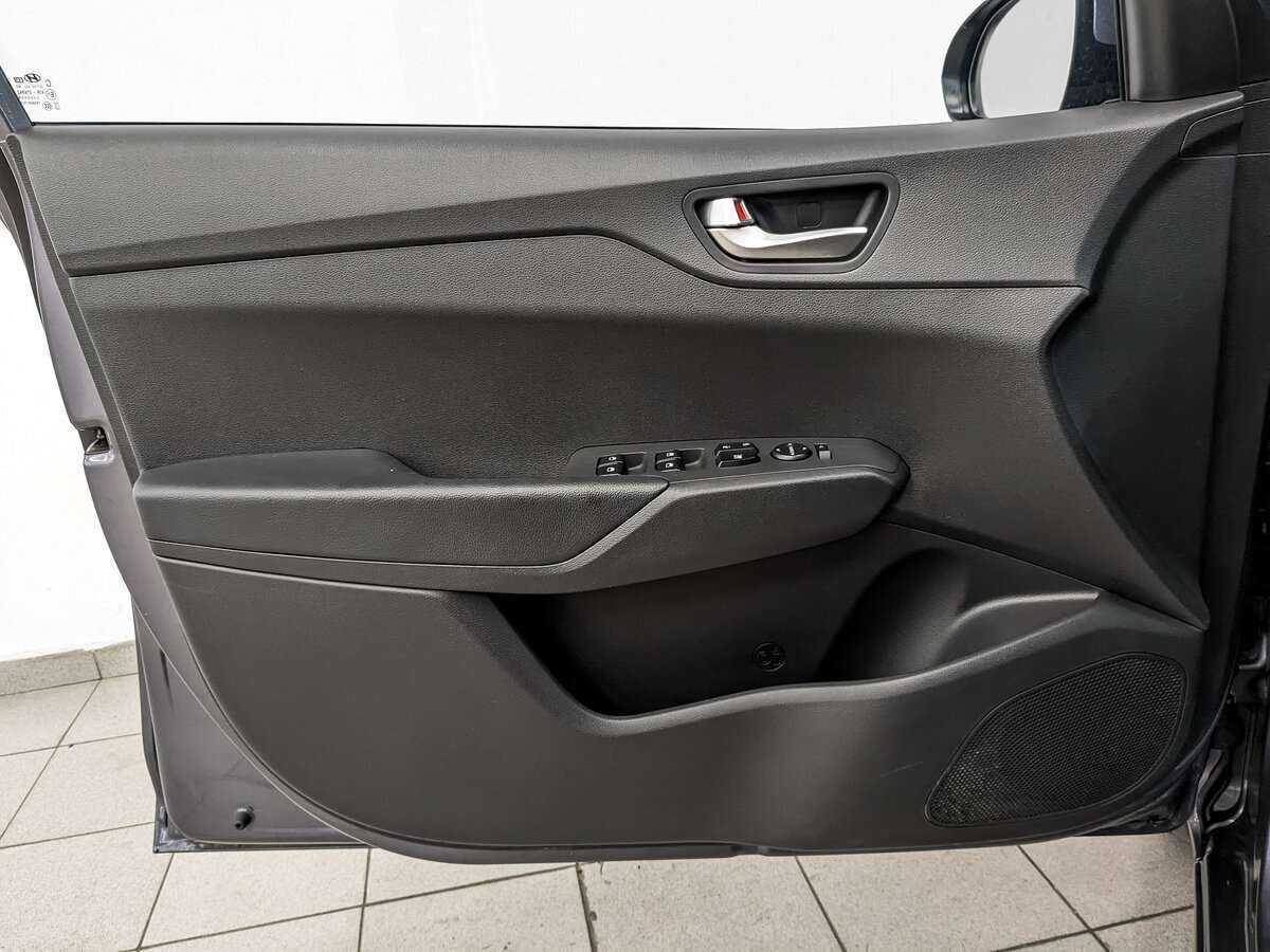 Продажа Б/У Хендай Солярис. Фото: #14