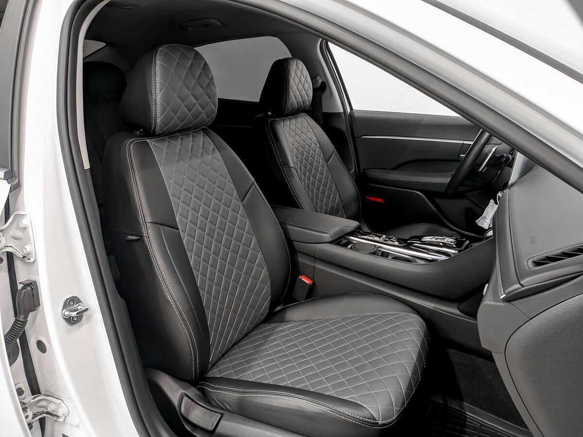 Купить Hyundai Sonata с пробегом. Фото: #18