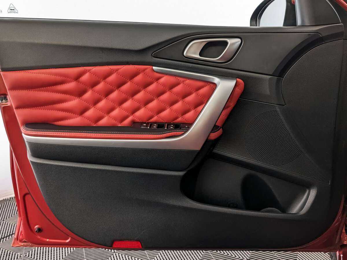 Продажа Б/У Киа Сид. Фото: #13