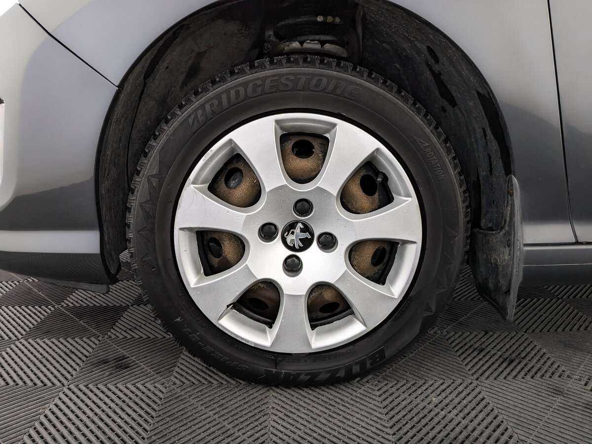 Продажа Б/У Пежо 408. Фото: #11