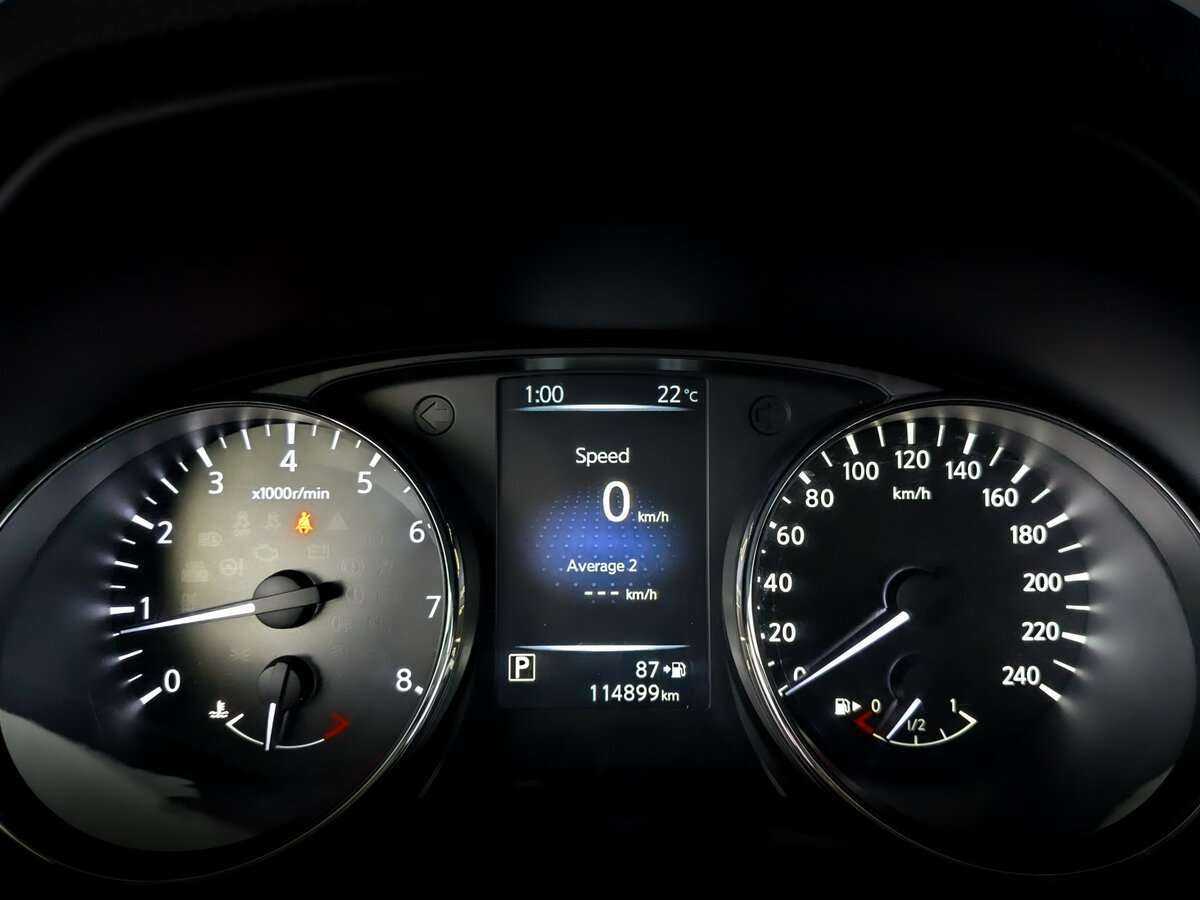 Продажа Б/У Ниссан Кашкай. Фото: #10