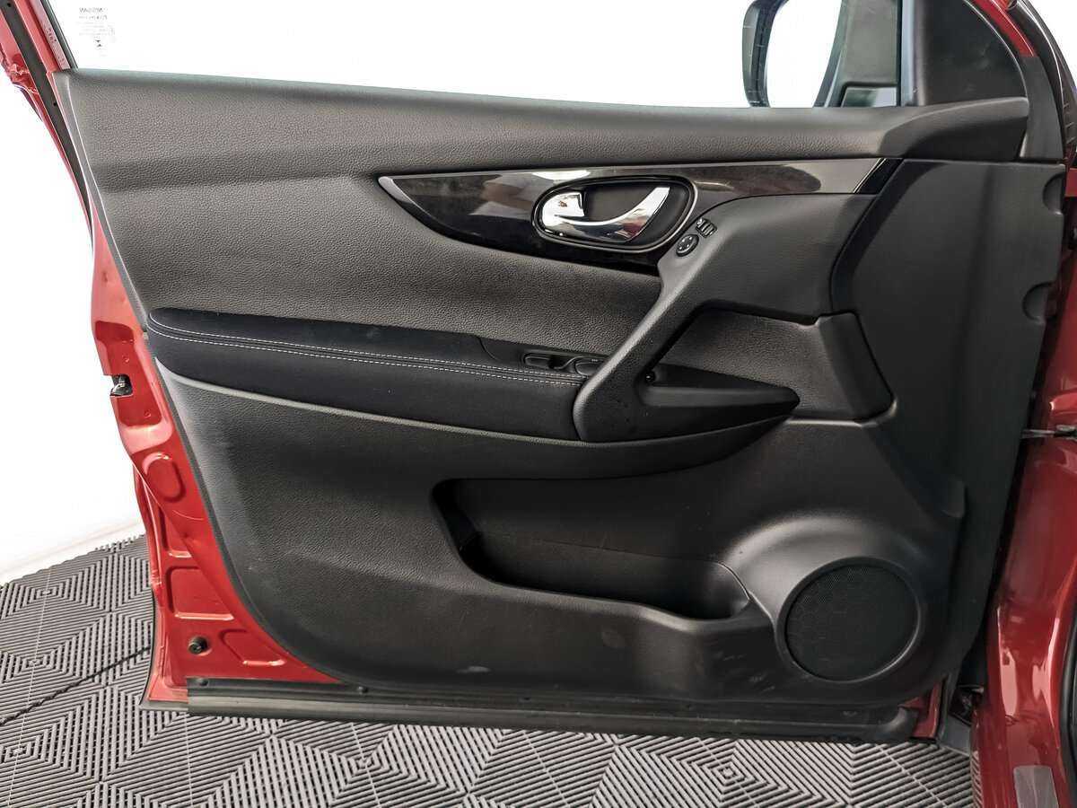 Продажа Б/У Ниссан Кашкай. Фото: #14