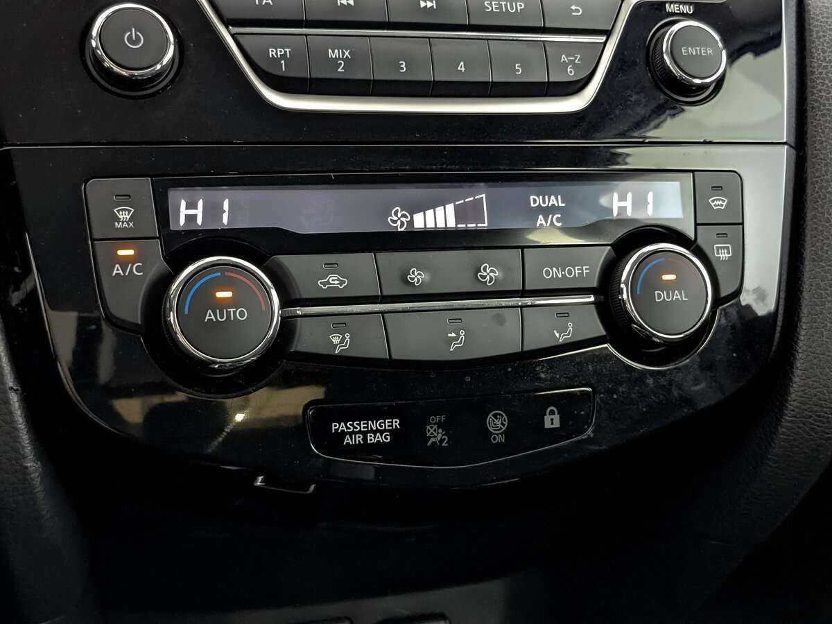 Продажа Б/У Ниссан Кашкай. Фото: #16