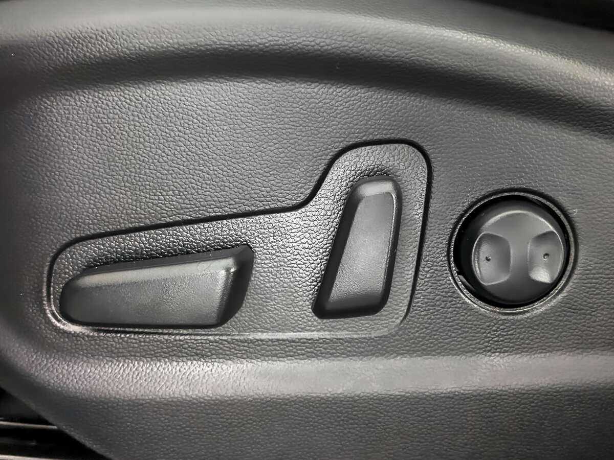 Купить Hyundai Creta с пробегом. Фото: #14