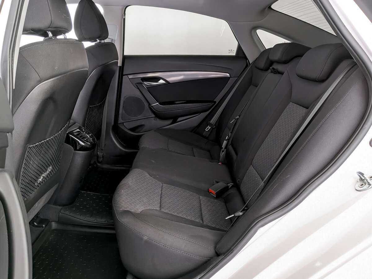 Продажа Б/У Хендай ай40. Фото: #9