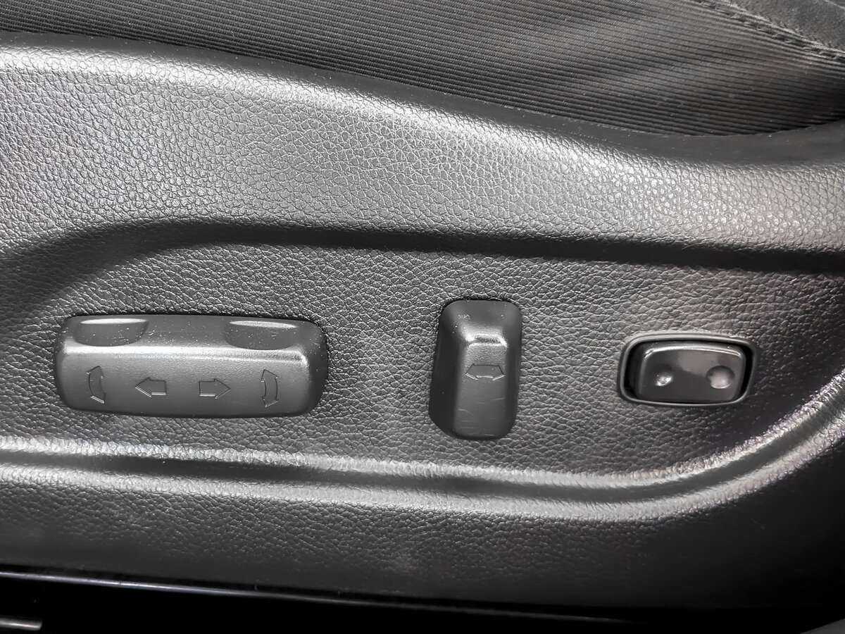 Продажа Б/У Хендай ай40. Фото: #16