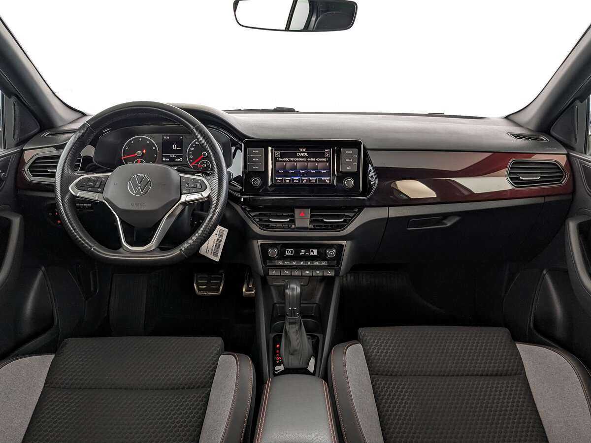 Продажа Б/У Фольксваген Поло. Фото: #9