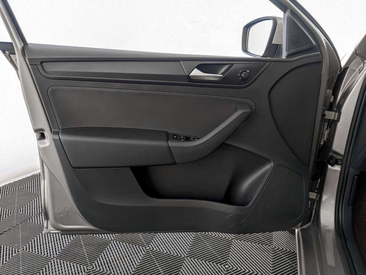 Продажа Б/У Фольксваген Поло. Фото: #17