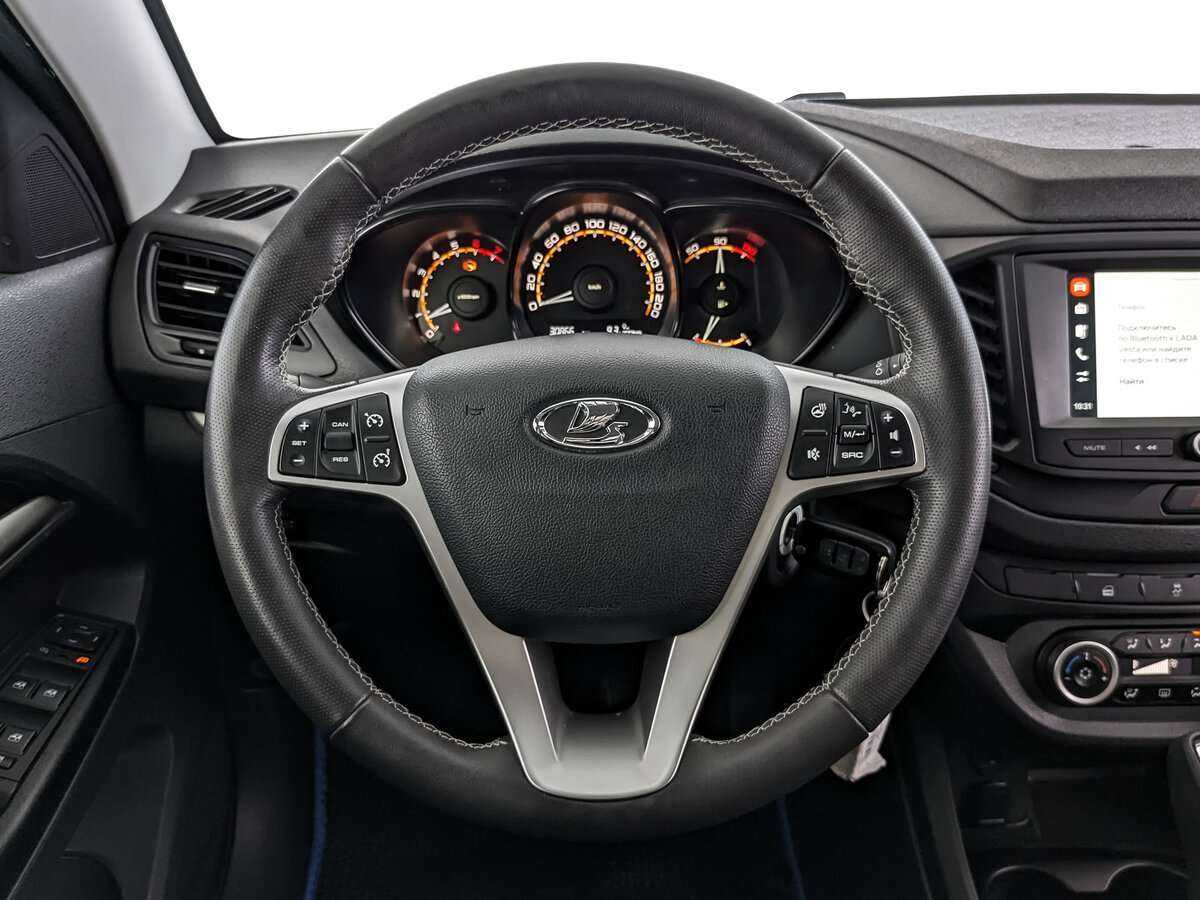 Продажа Б/У Лада (ВАЗ) Веста. Фото: #17