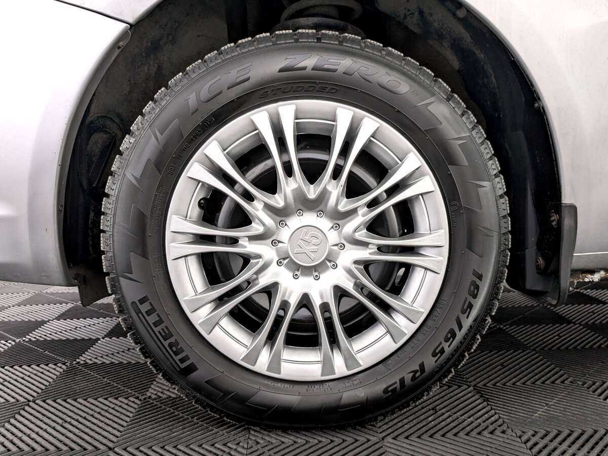 Продажа Б/У Лада (ВАЗ) Веста. Фото: #14