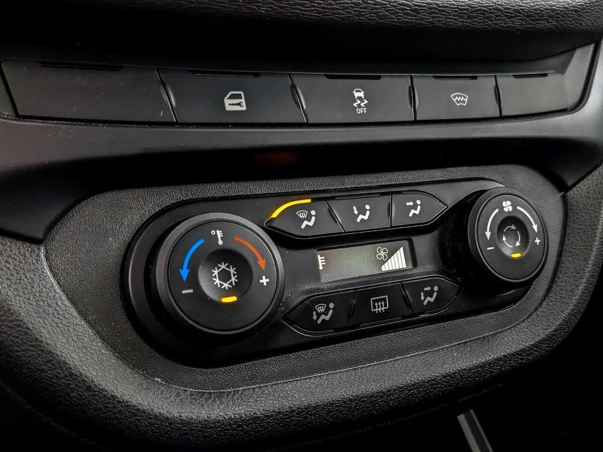 Продажа Б/У Лада (ВАЗ) Веста. Фото: #19