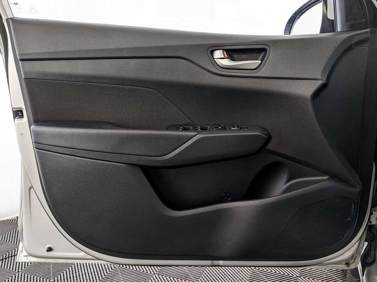 Продажа Б/У Хендай Солярис. Фото: #14