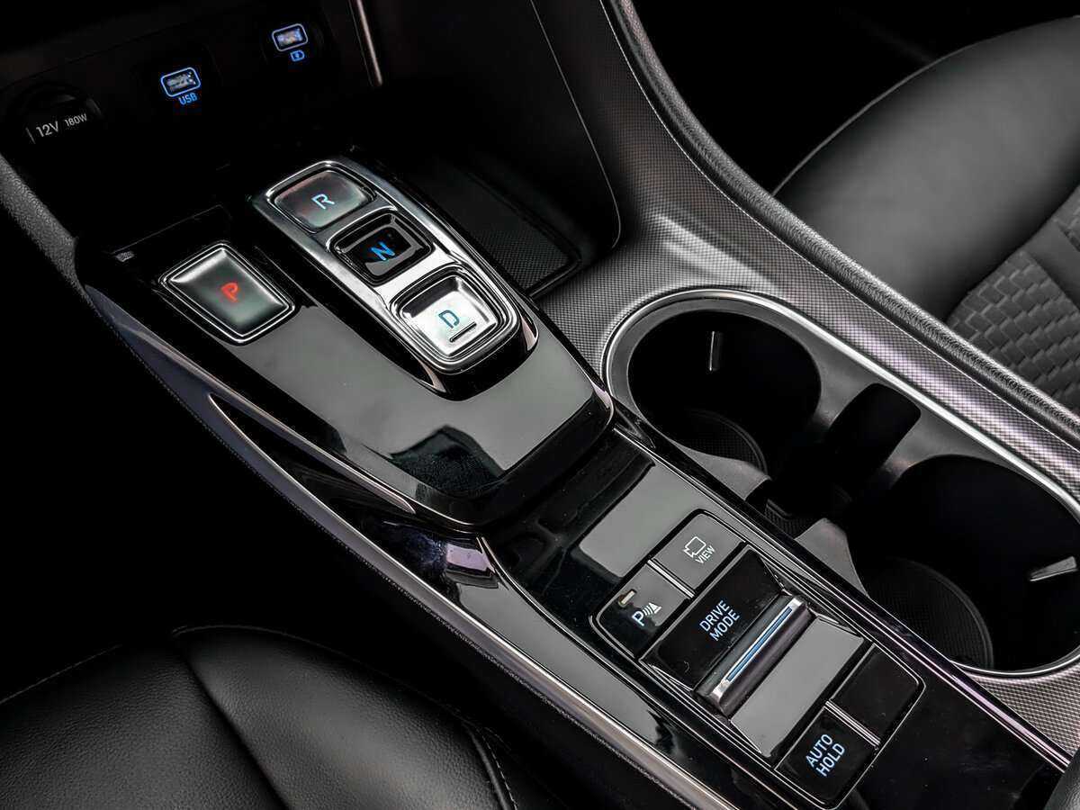 Купить Hyundai Sonata с пробегом. Фото: #21