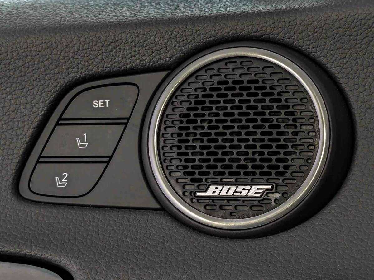 Купить Hyundai Sonata с пробегом. Фото: #20