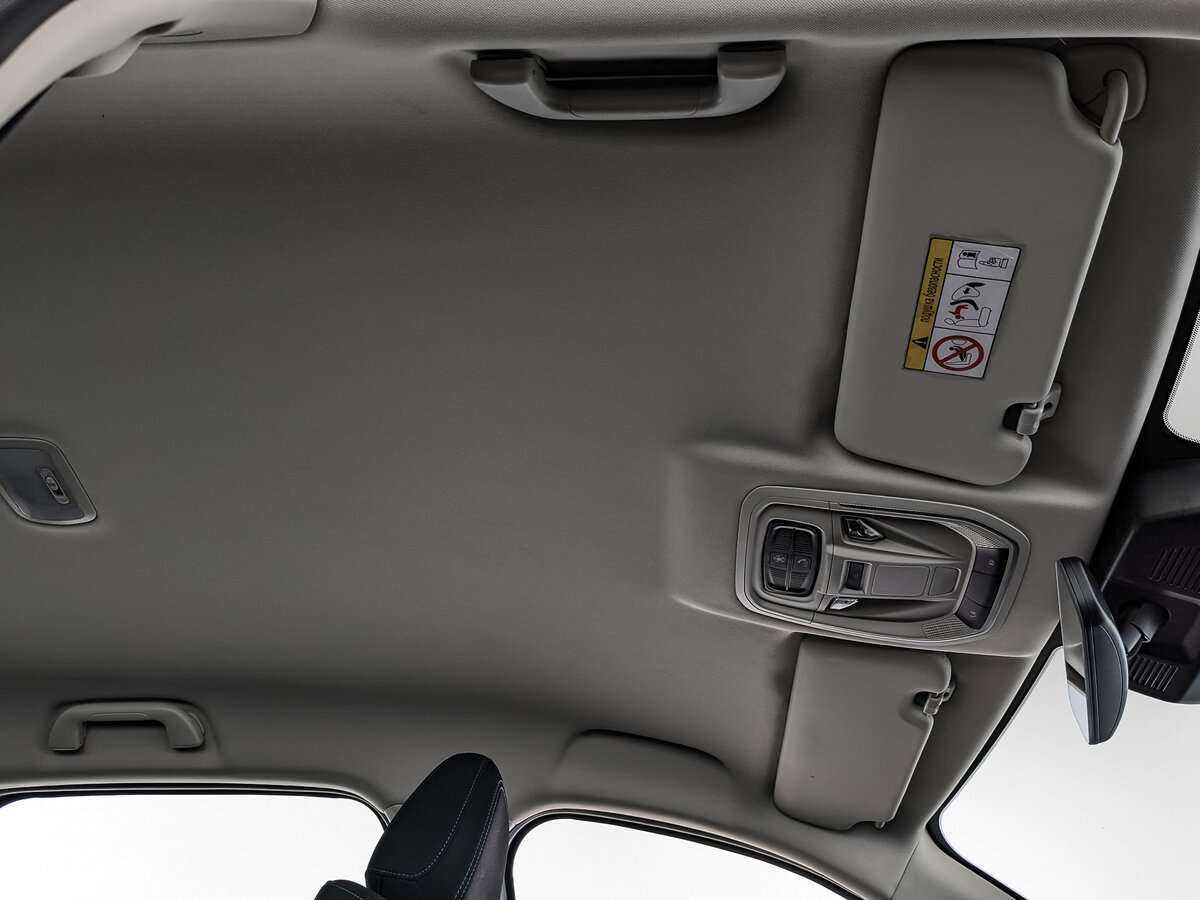 Продажа Б/У Хавал Джолион. Фото: #20