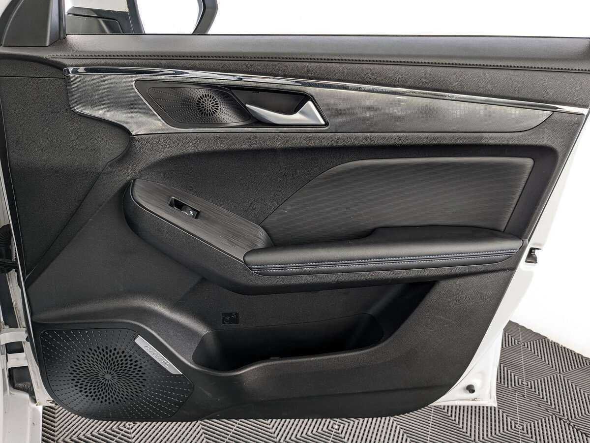 Продажа Б/У Хавал Джолион. Фото: #22