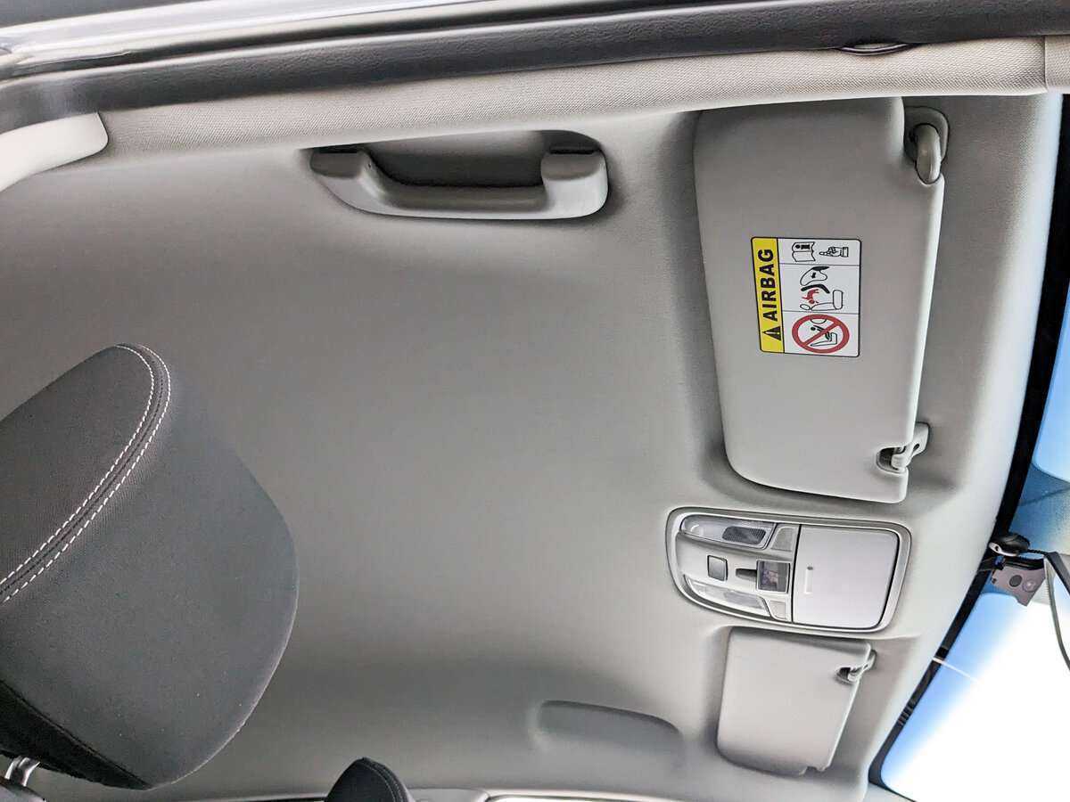 Купить Kia Sportage с пробегом. Фото: #17