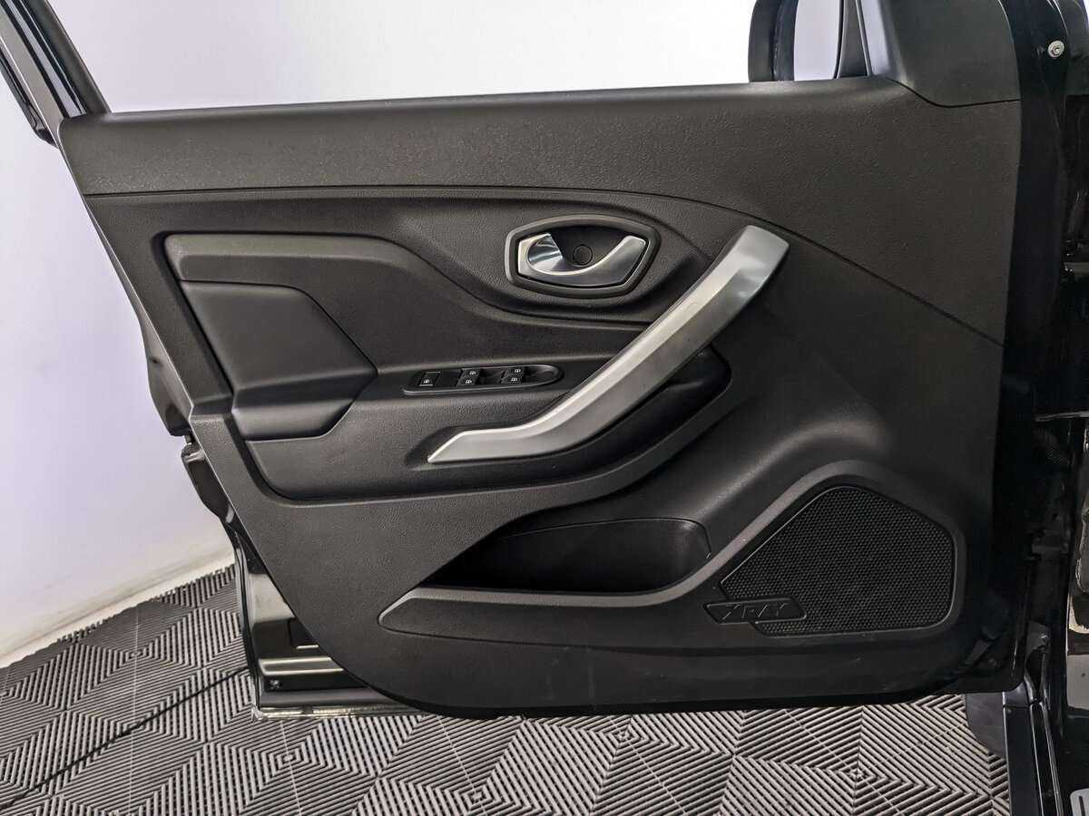 Продажа Б/У Лада (ВАЗ) ИКСРЭЙ. Фото: #14