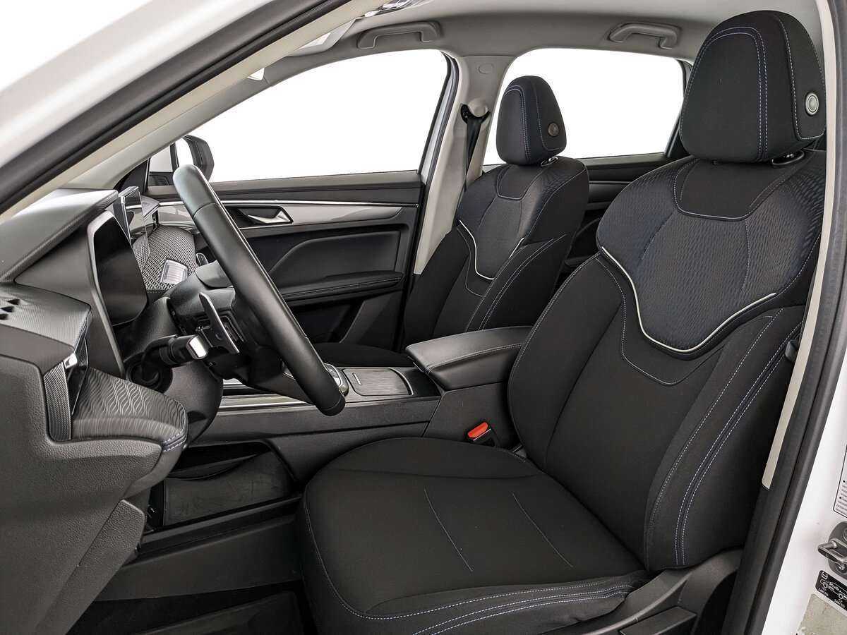 Продажа Б/У Хавал Джолион. Фото: #15