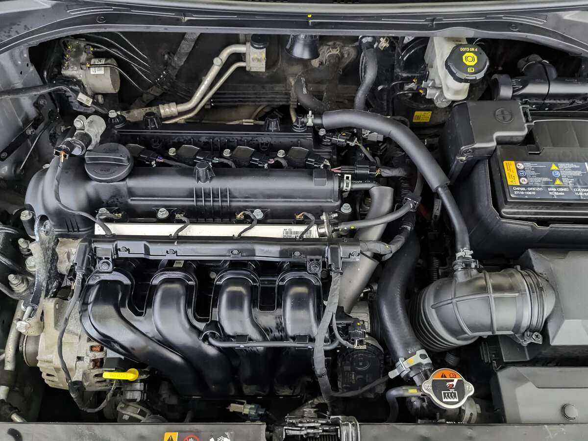 Продажа Б/У Хендай Солярис. Фото: #8