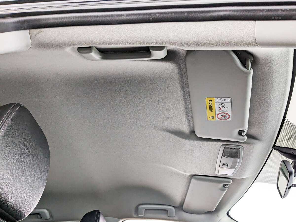 Продажа Б/У Митсубиши АС-Икс. Фото: #17