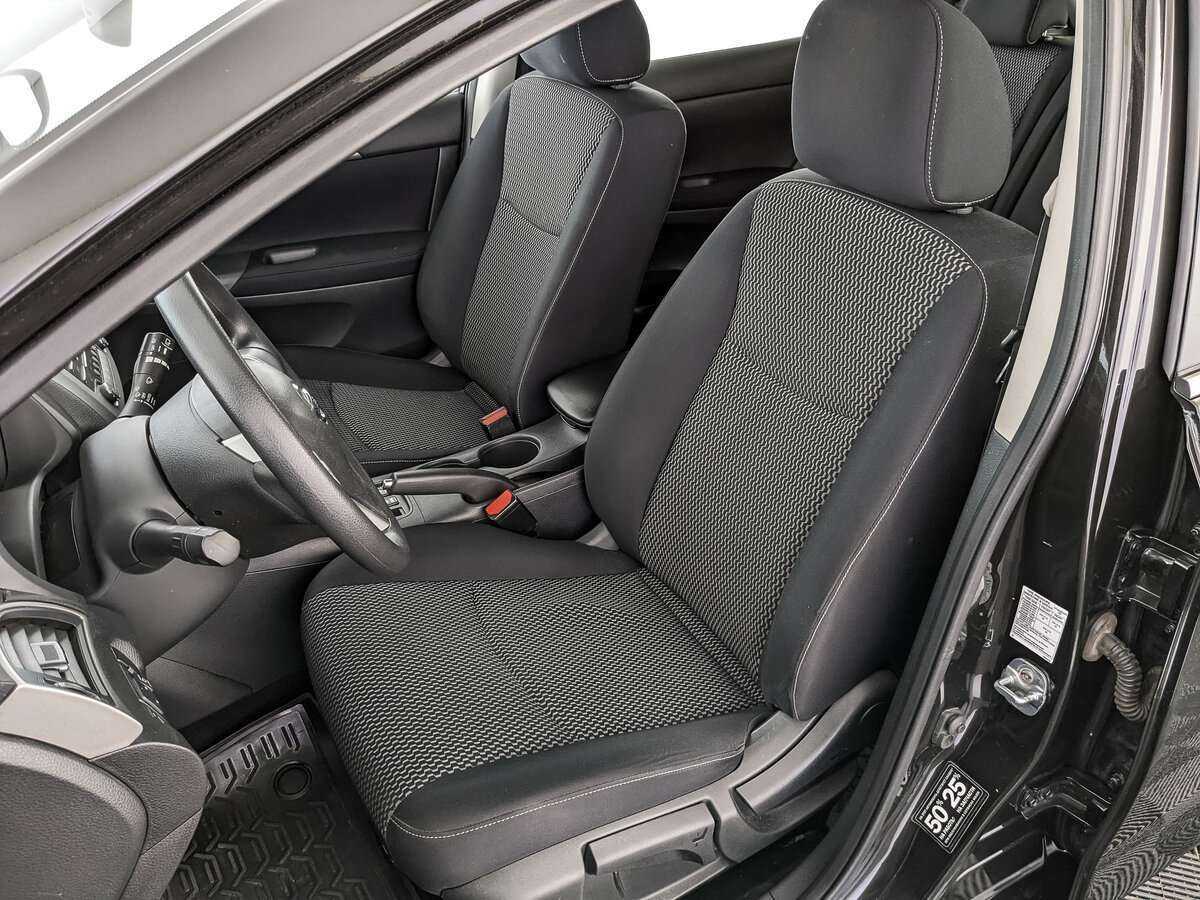 Продажа Б/У Ниссан Тиида. Фото: #15