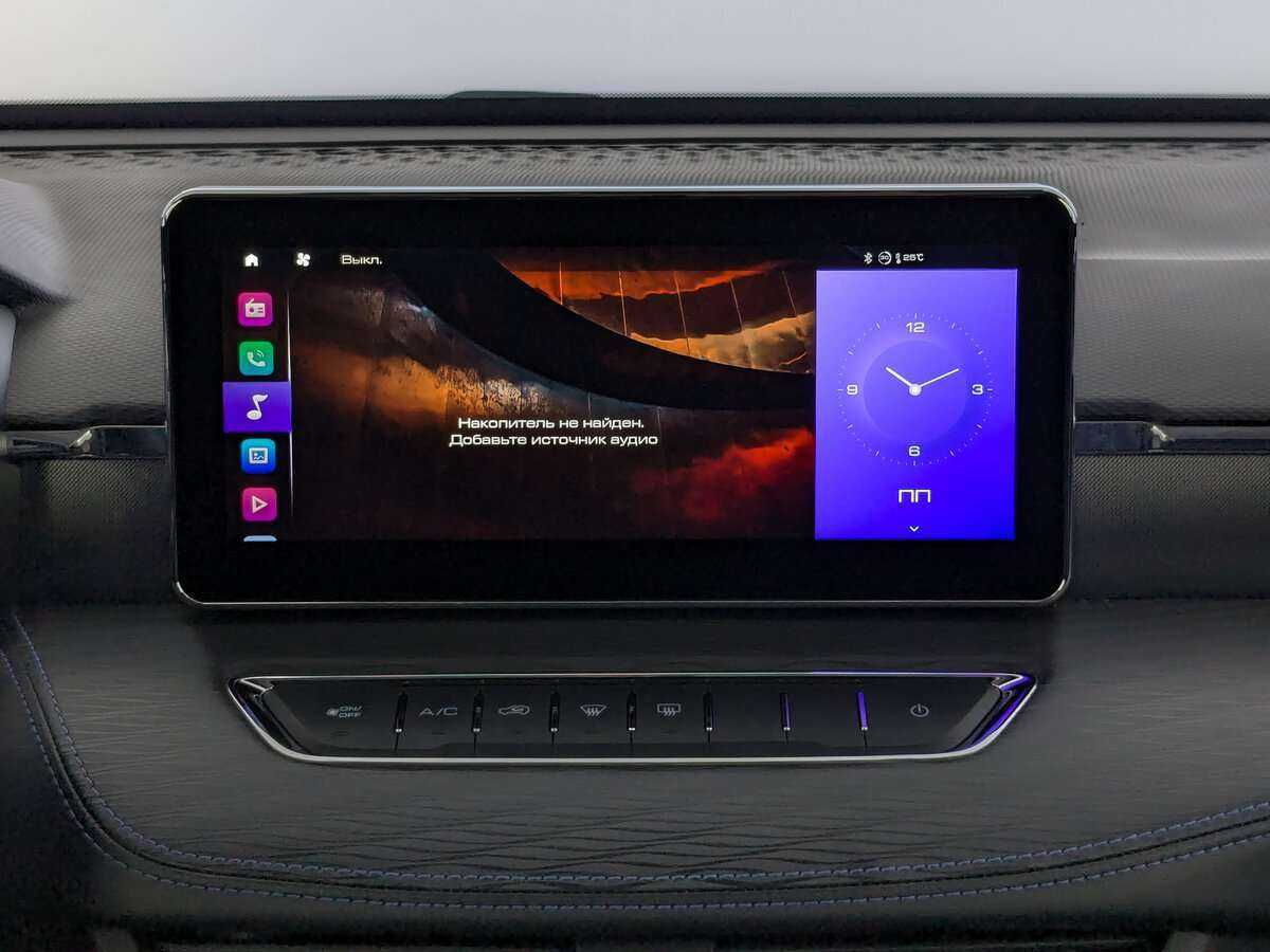 Продажа Б/У Хавал Джолион. Фото: #12