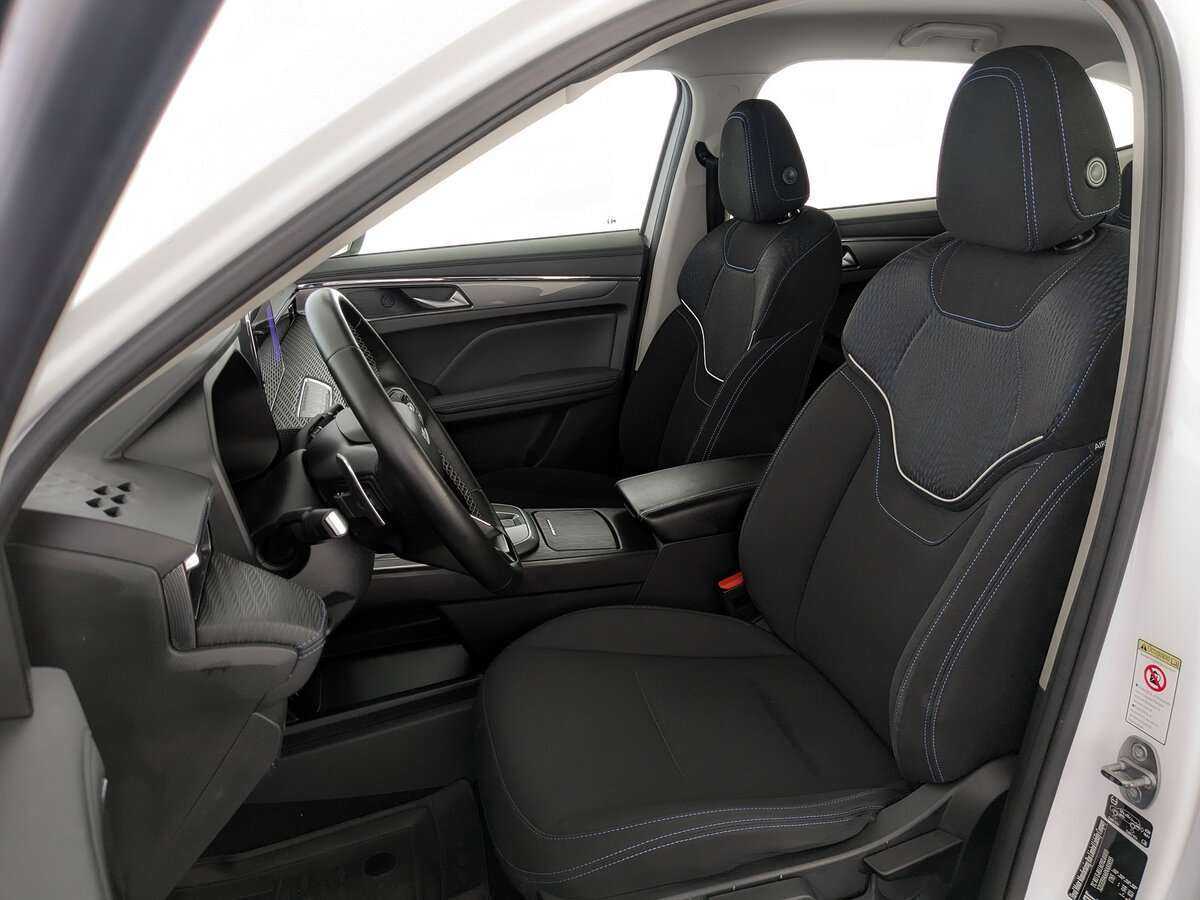 Продажа Б/У Хавал Джолион. Фото: #15