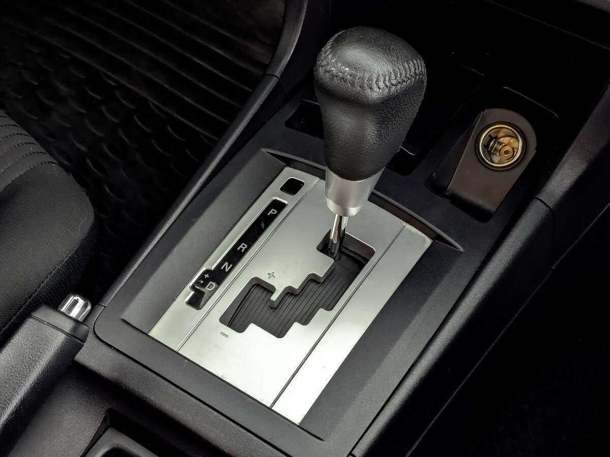 Купить Mitsubishi Lancer с пробегом. Фото: #20