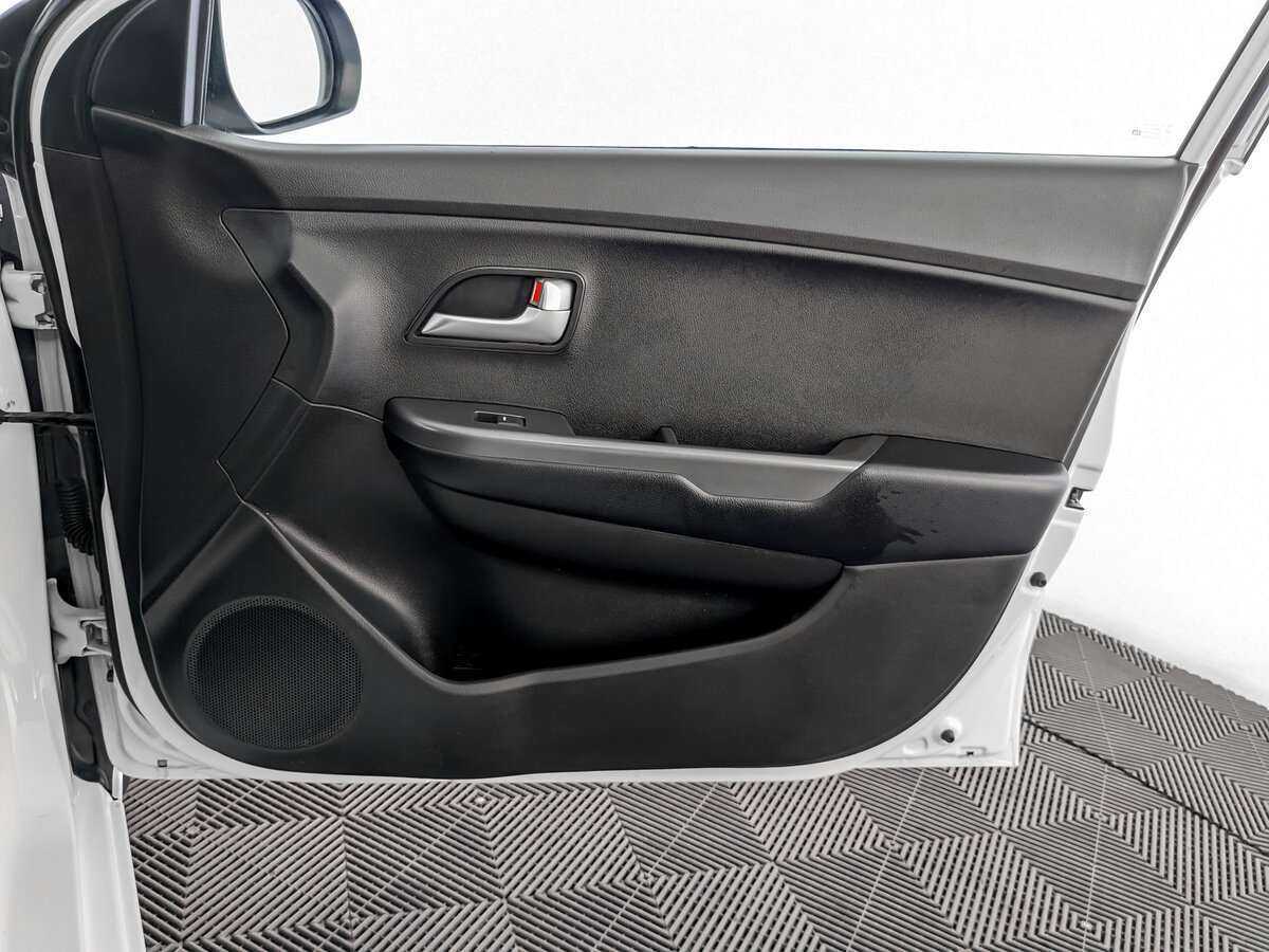 Продажа Б/У Киа Рио. Фото: #18