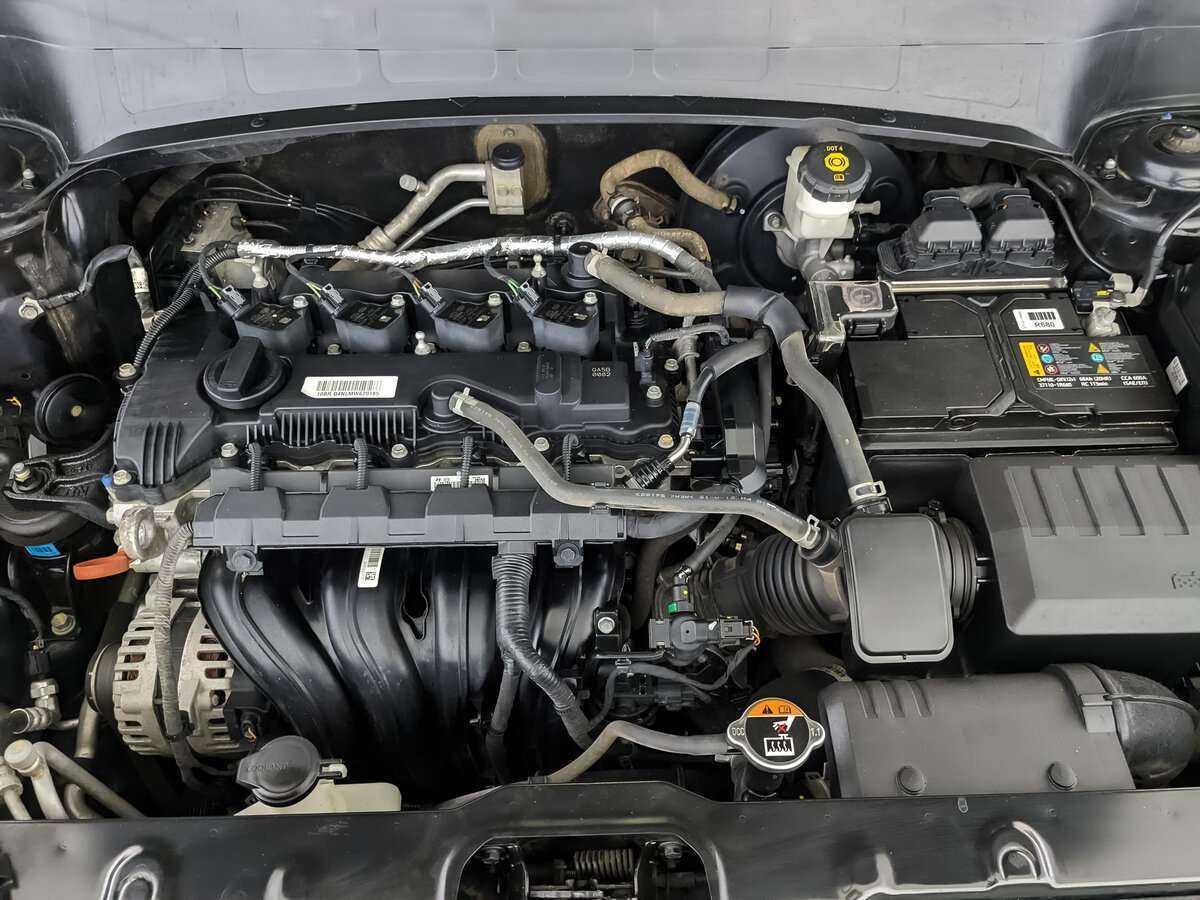 Купить Hyundai Creta с пробегом. Фото: #8