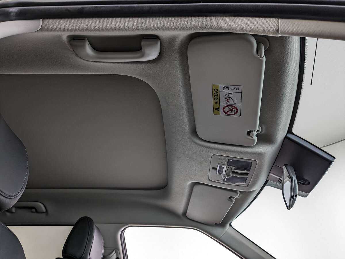 Купить Hyundai Creta с пробегом. Фото: #20