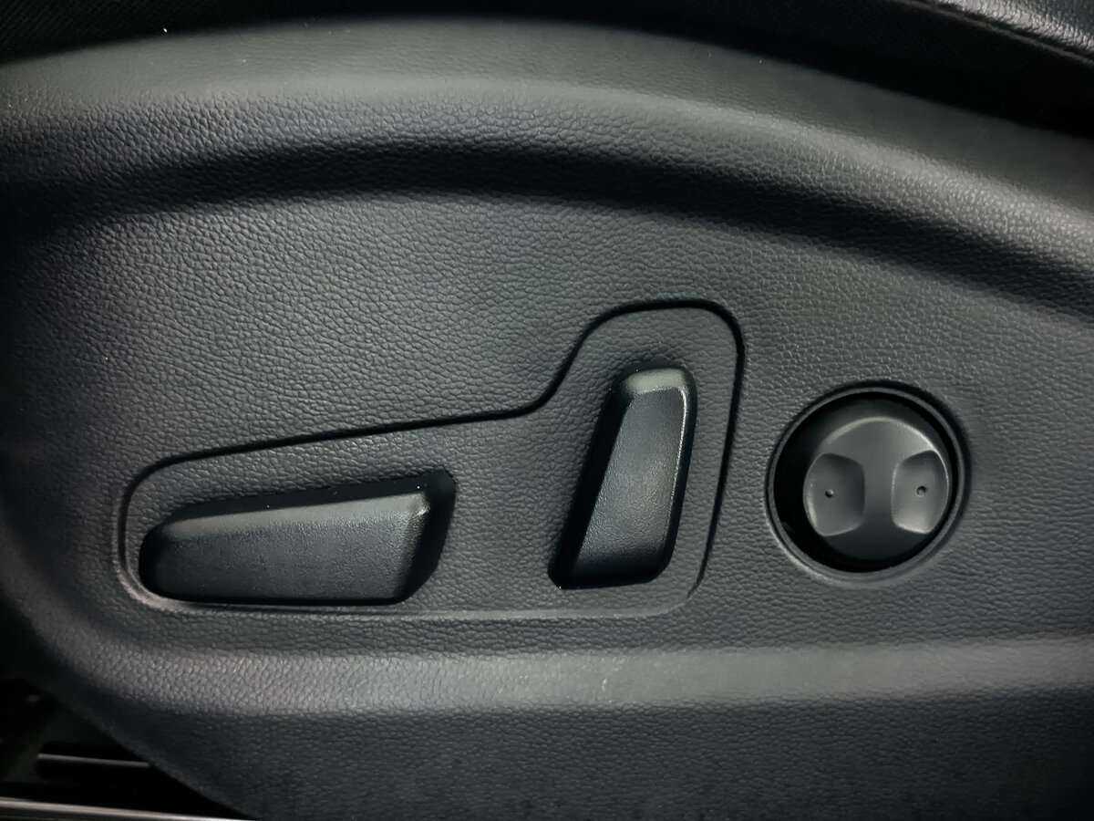 Купить Hyundai Creta с пробегом. Фото: #23