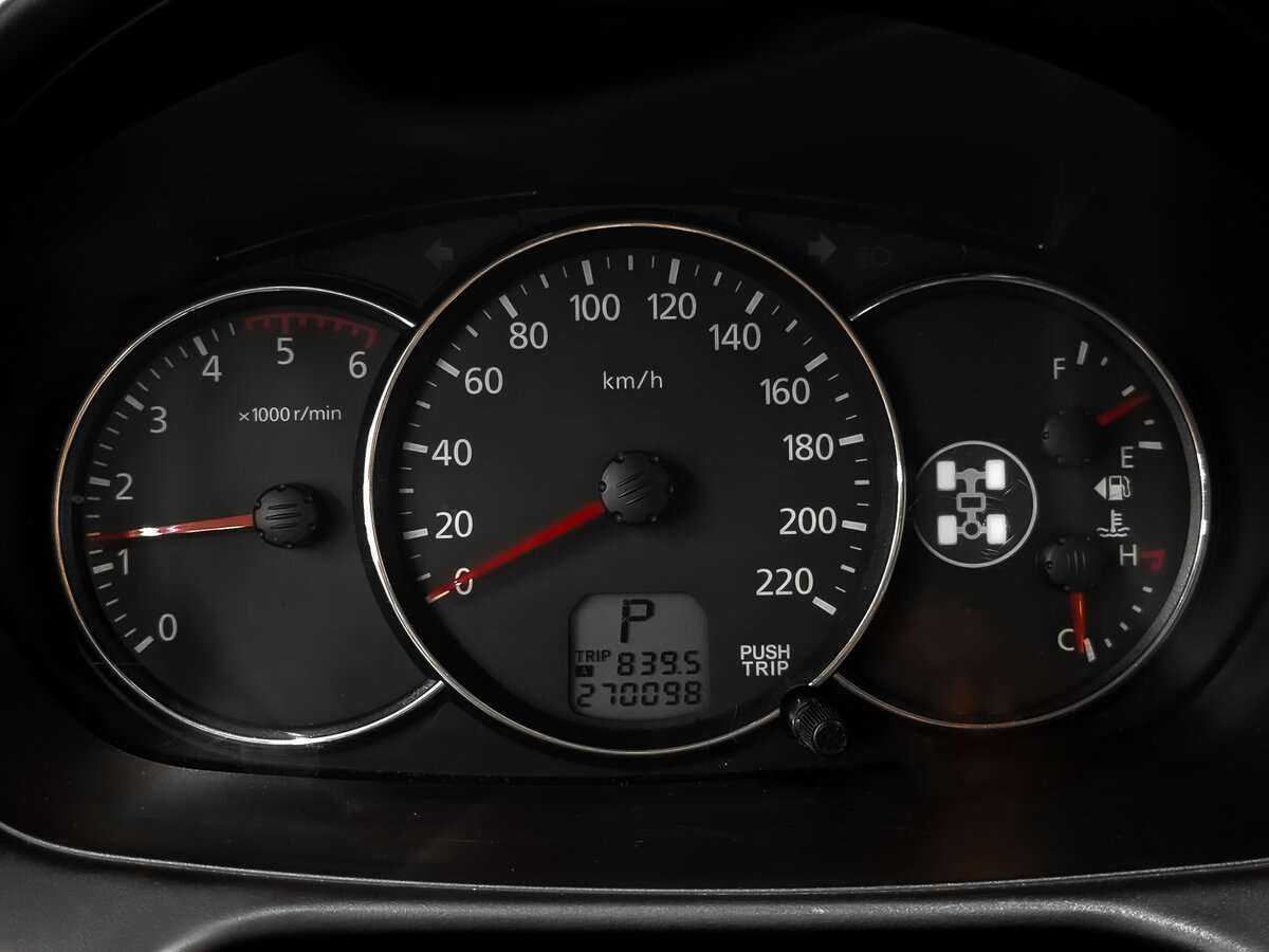 Продажа Б/У Митсубиши Паджеро Спорт. Фото: #11