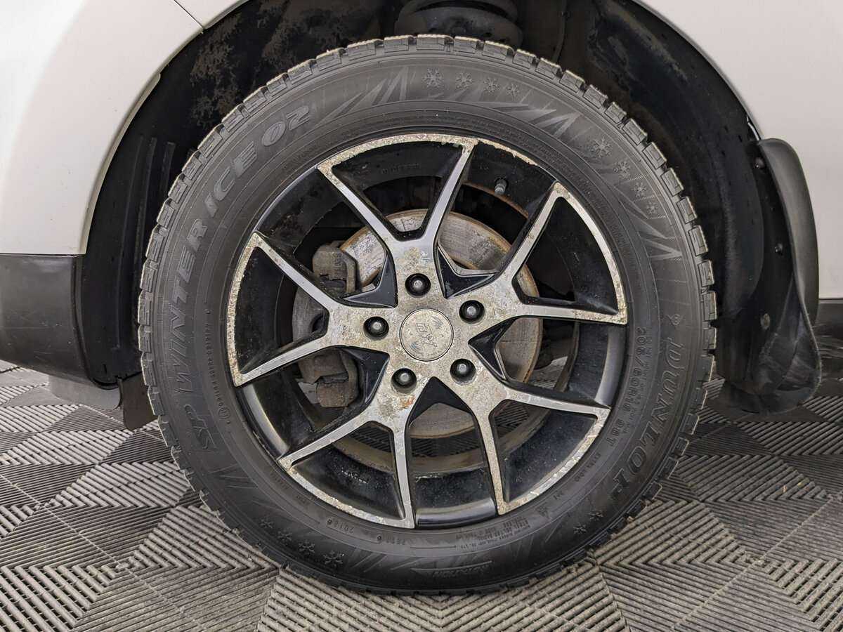 Продажа Б/У Киа Соул. Фото: #9