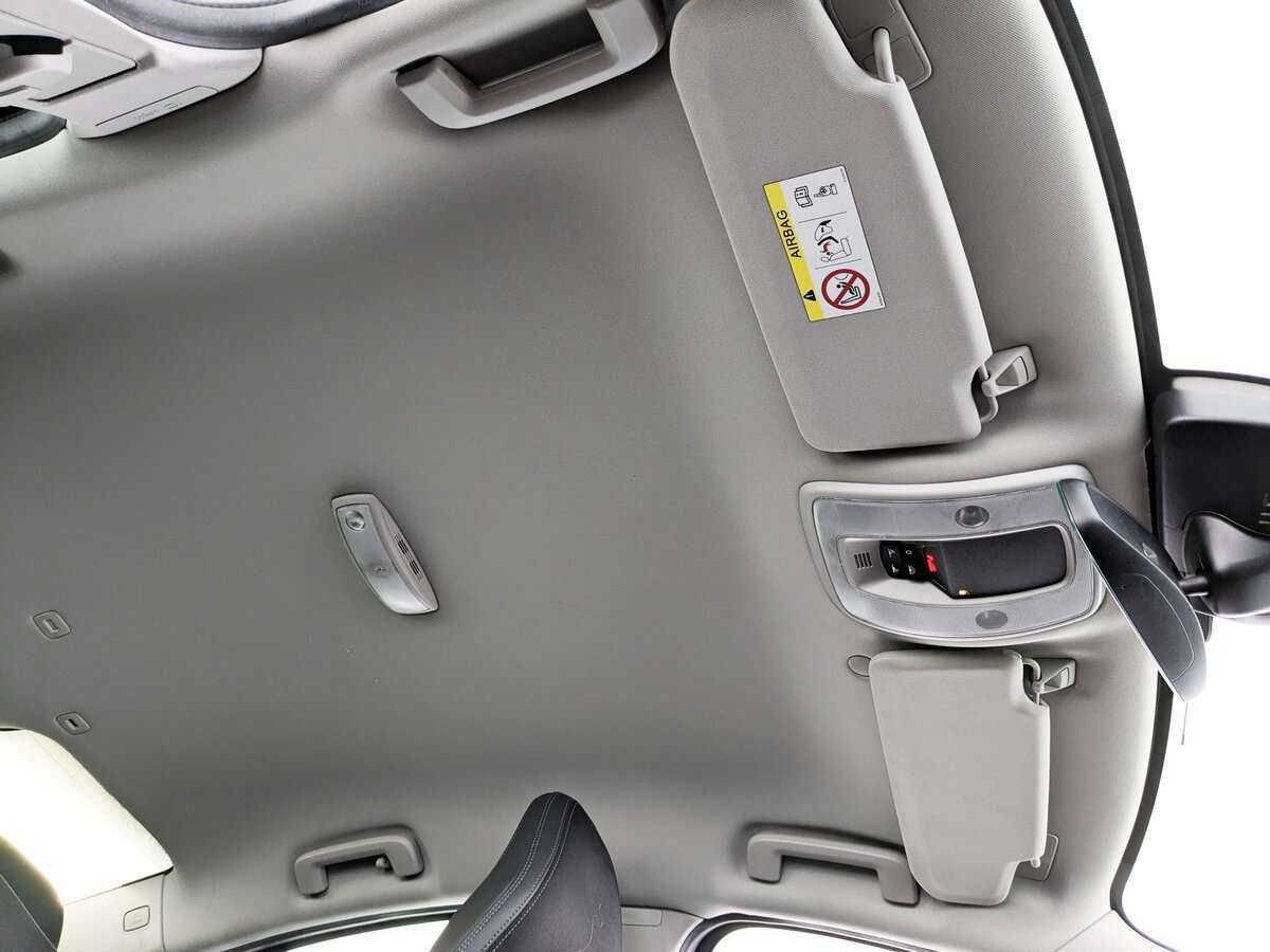 Продажа Б/У Вольво С60. Фото: #17