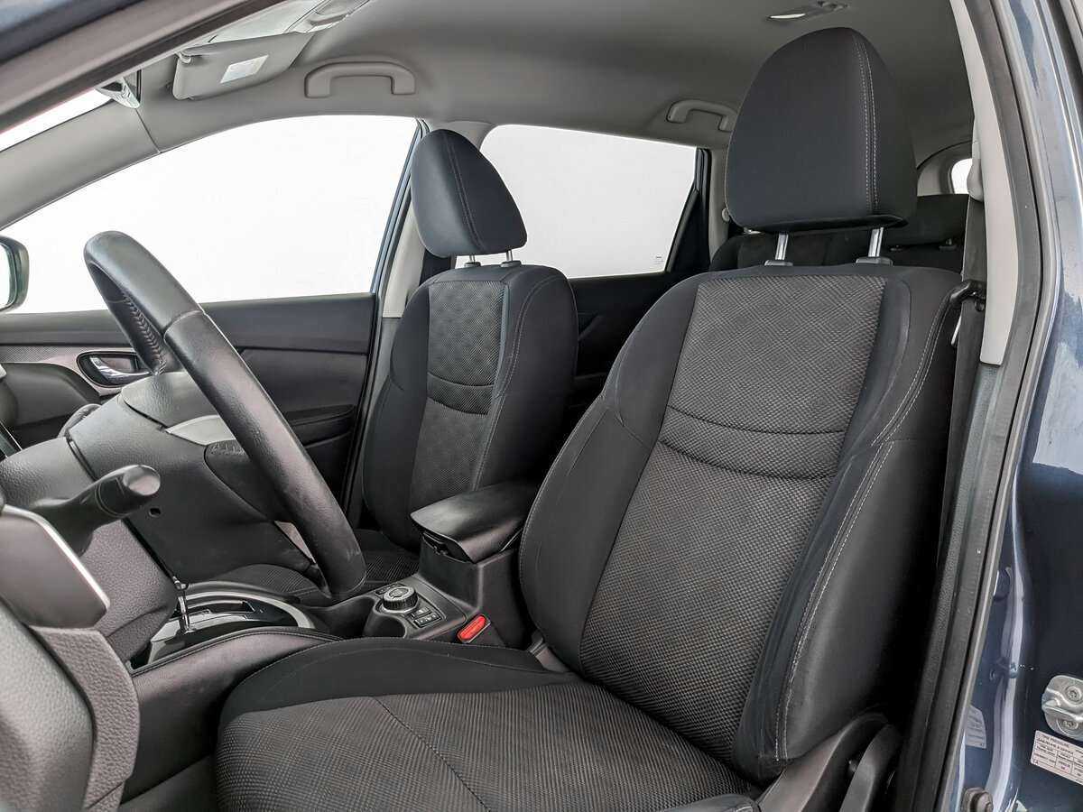 Продажа Б/У Ниссан Икс-Трейл. Фото: #14