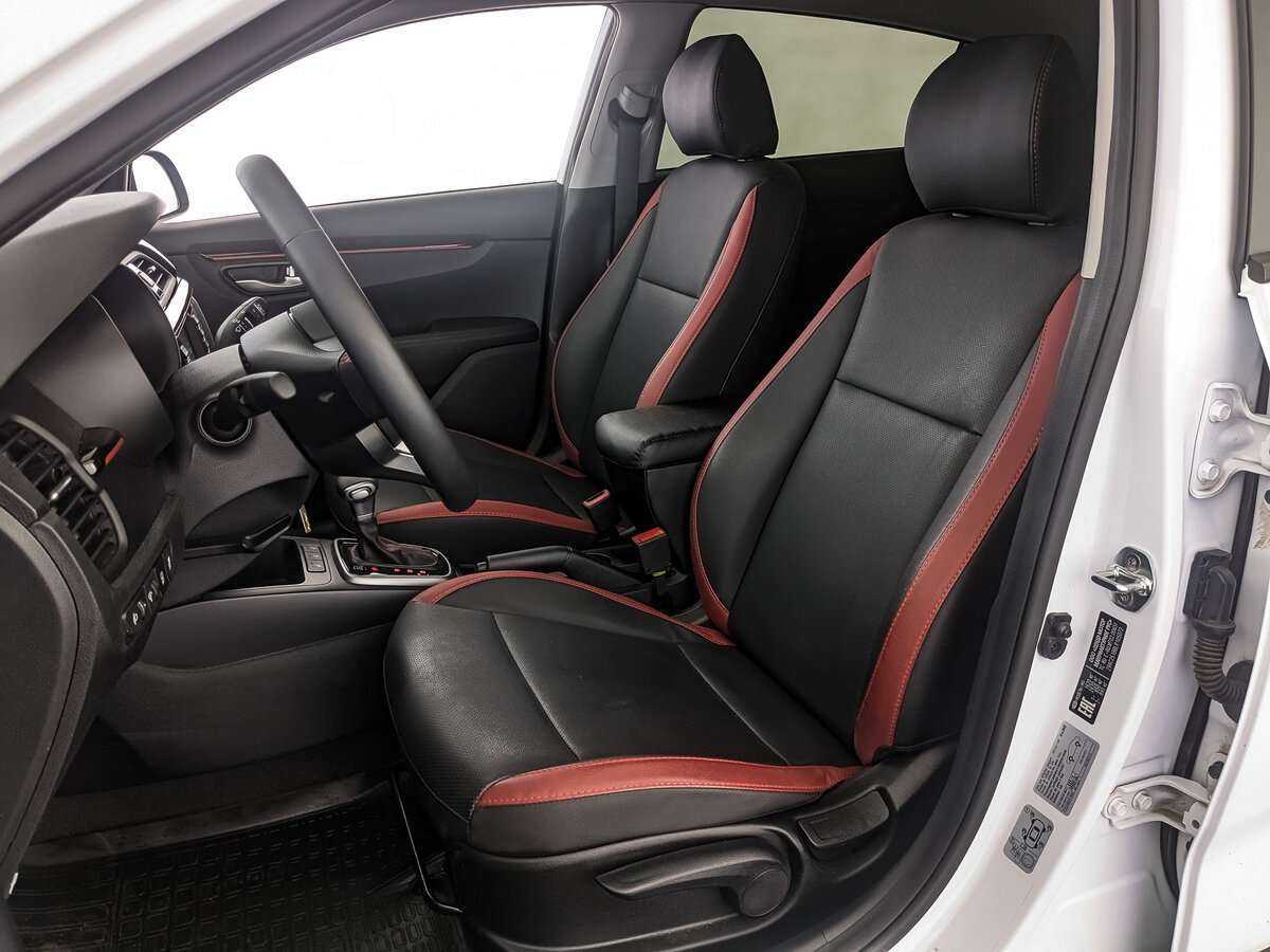 Продажа Б/У Киа Рио. Фото: #15